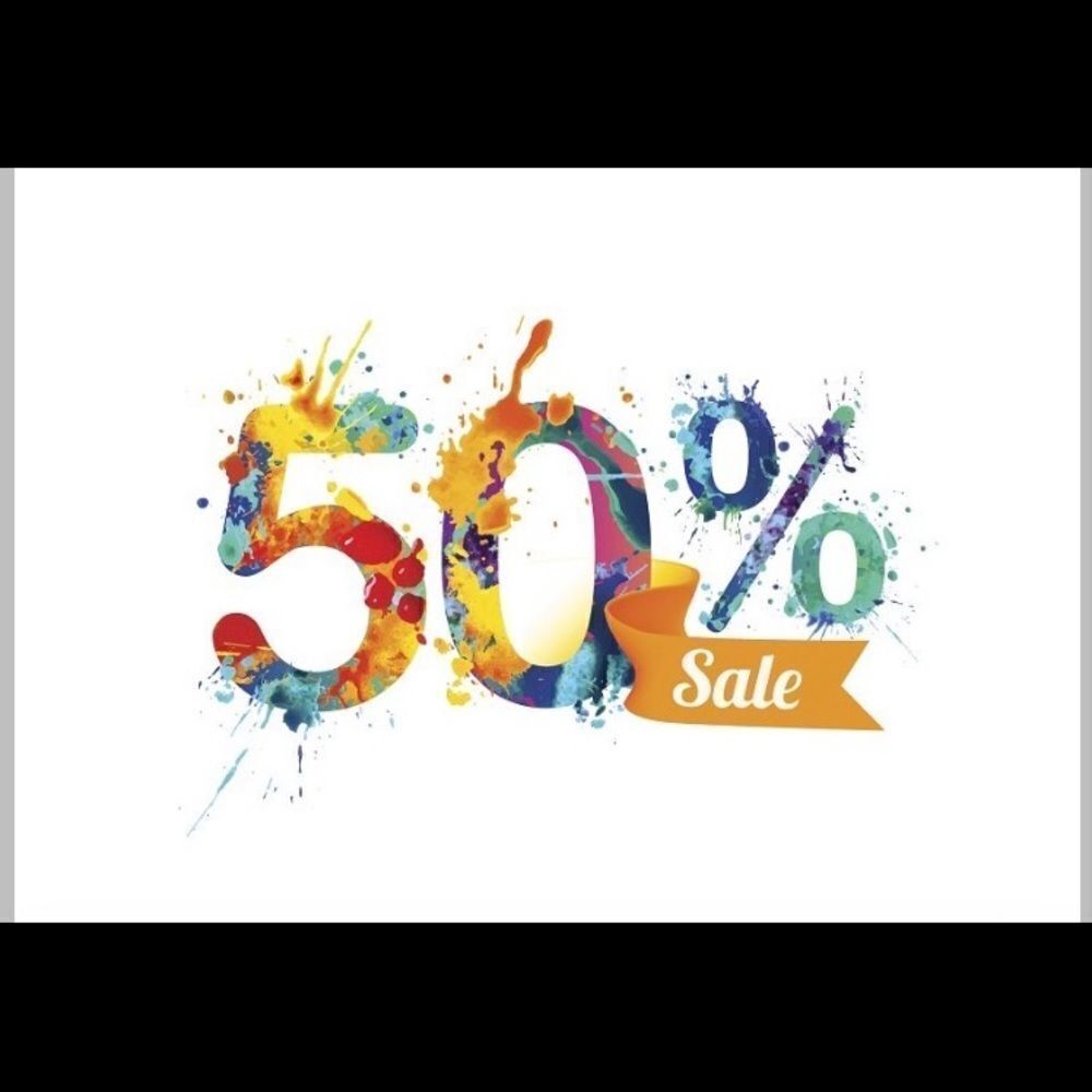 Bundle any 2 items and save 50% off!! - Picture 15 of 15